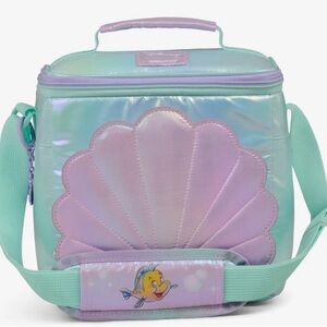 Igloo Little Mermaid 9 Can Cooler/Lunchbox